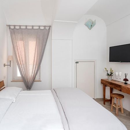 Alle Stelle B&B Anacapri  Eksteriør bilde