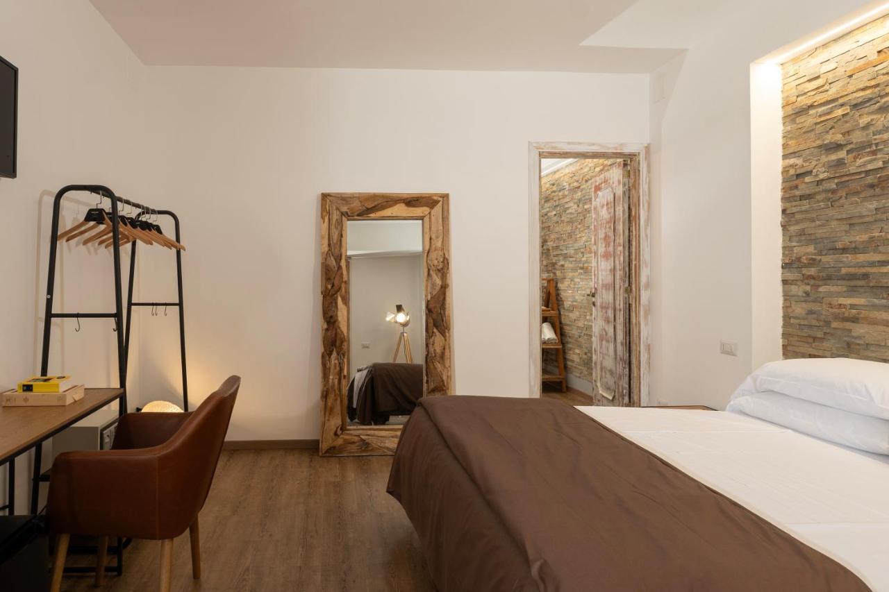 Alle Stelle B&B Anacapri  Eksteriør bilde
