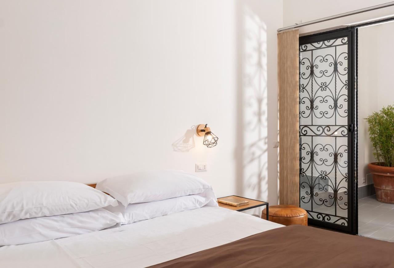 Alle Stelle B&B Anacapri  Eksteriør bilde