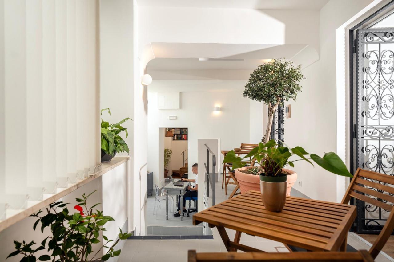 Alle Stelle B&B Anacapri  Eksteriør bilde