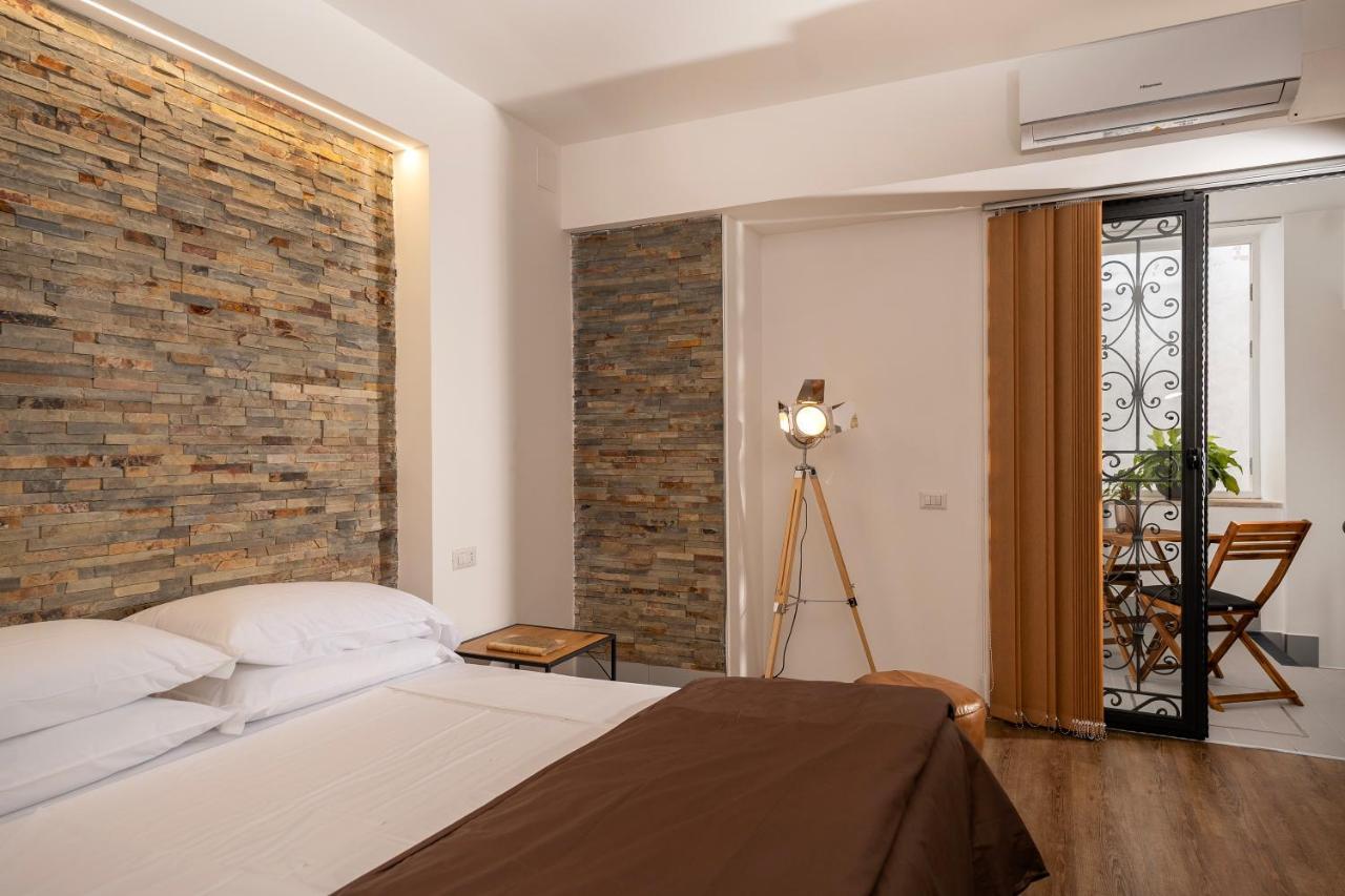 Alle Stelle B&B Anacapri  Eksteriør bilde