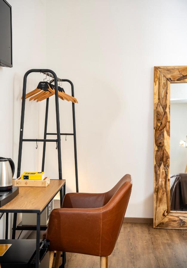 Alle Stelle B&B Anacapri  Eksteriør bilde