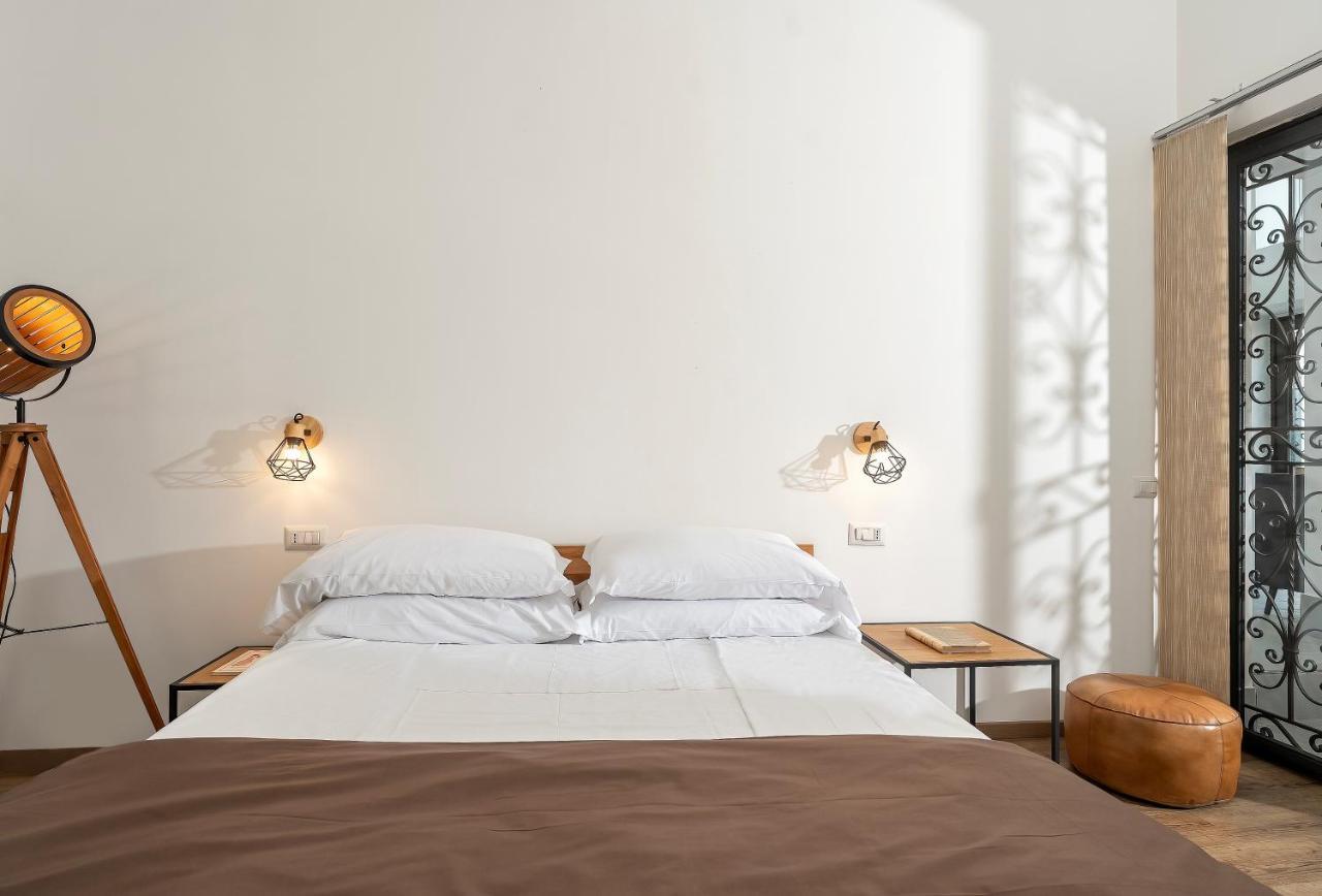 Alle Stelle B&B Anacapri  Eksteriør bilde