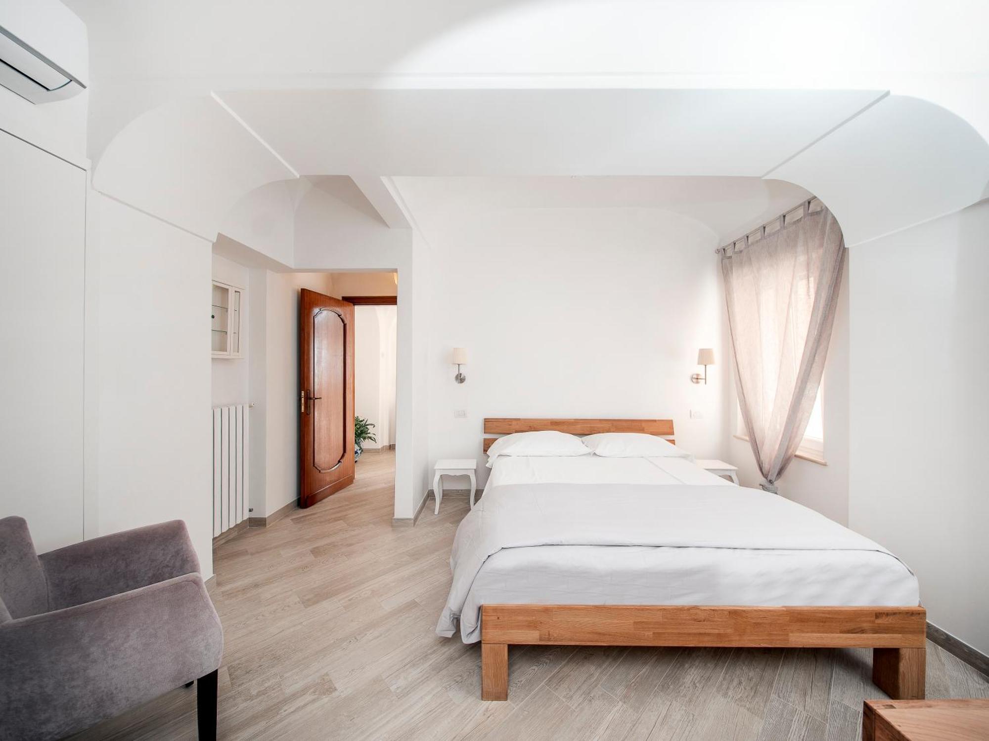 Alle Stelle B&B Anacapri  Eksteriør bilde