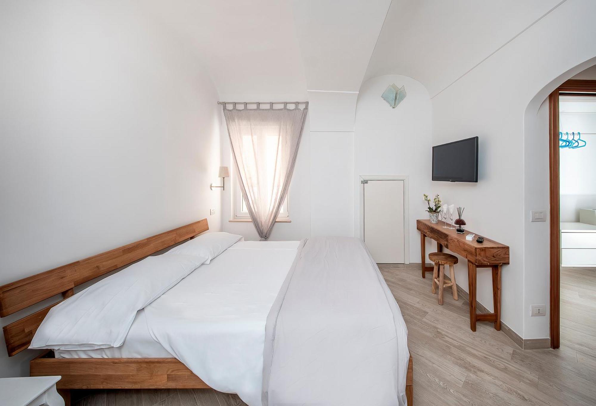 Alle Stelle B&B Anacapri  Eksteriør bilde