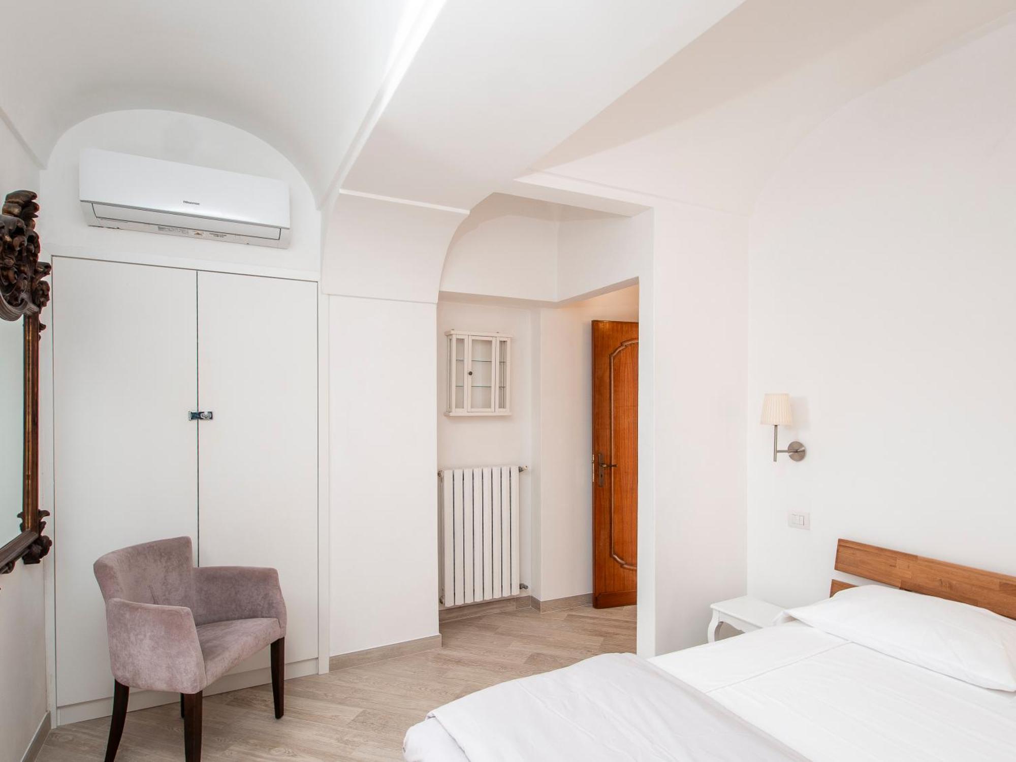 Alle Stelle B&B Anacapri  Eksteriør bilde
