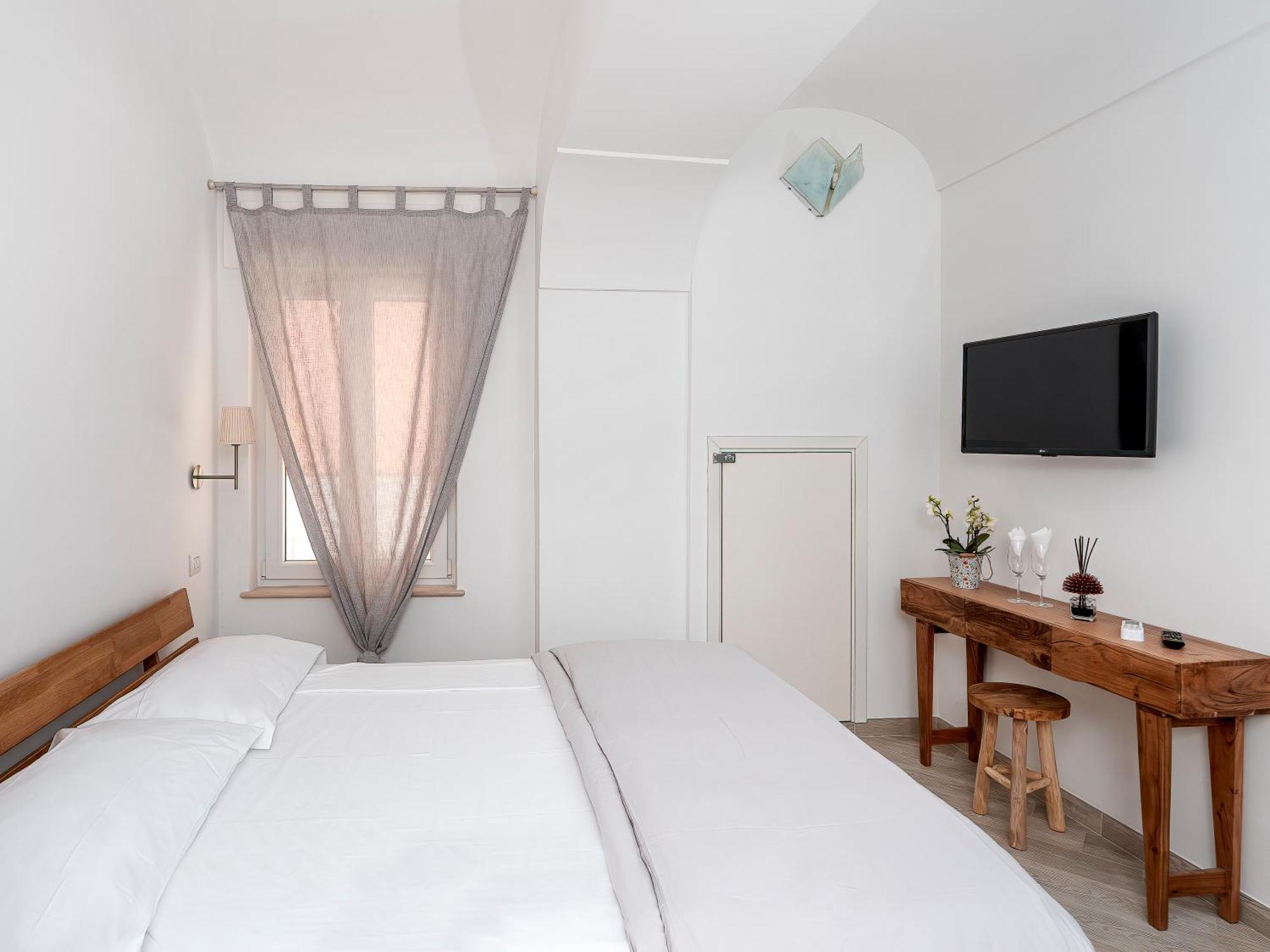 Alle Stelle B&B Anacapri  Eksteriør bilde