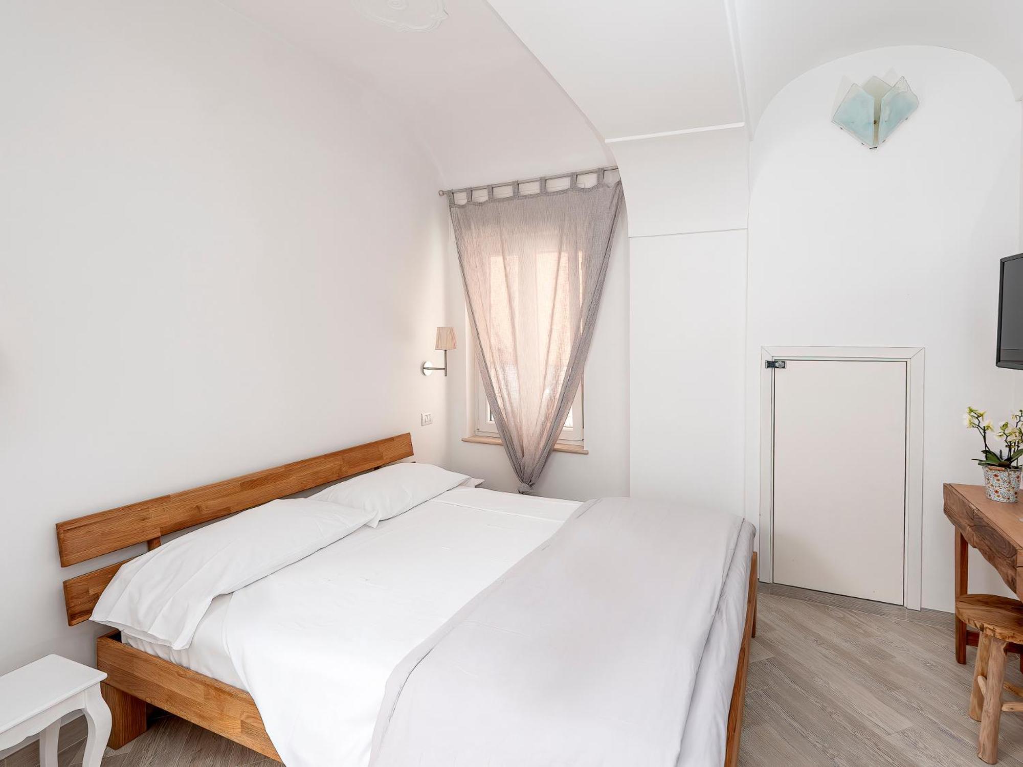 Alle Stelle B&B Anacapri  Eksteriør bilde