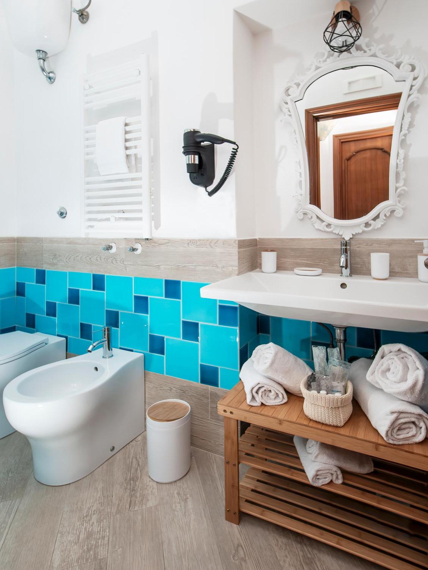 Alle Stelle B&B Anacapri  Eksteriør bilde